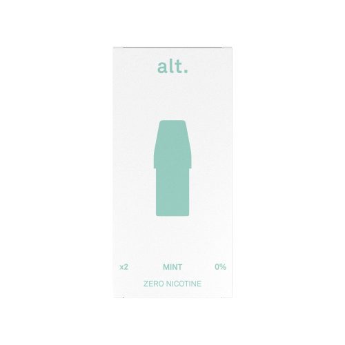 Mint alt. Classic Pods 2-Pack