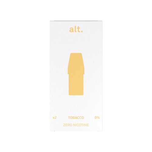 Tobacco alt. Classic Vape Pod