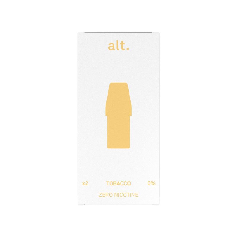 Tobacco alt. Classic Vape Pod