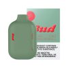 mint bud disposable vape