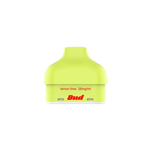 bud replacement pods lemon lime