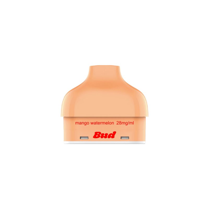 bud replacement pod mango watermelon