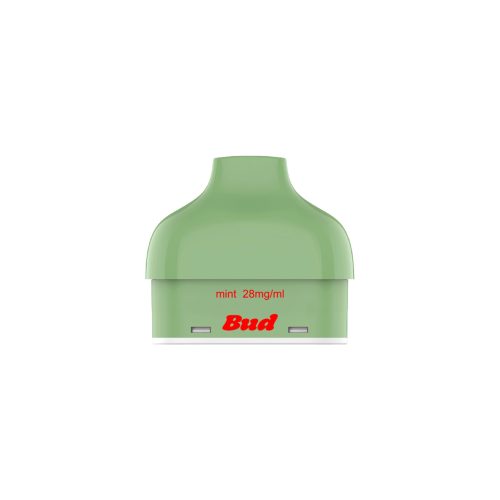 bud replacement pods mint