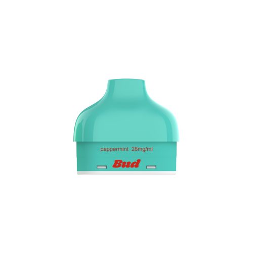 Peppermint Bud Replacement Pod 2-Pack