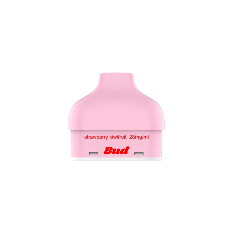 bud replacement pod strawberry watermelon