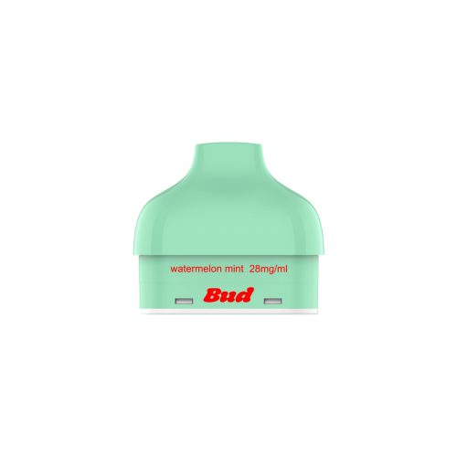 bud replacement pod watermelon mint