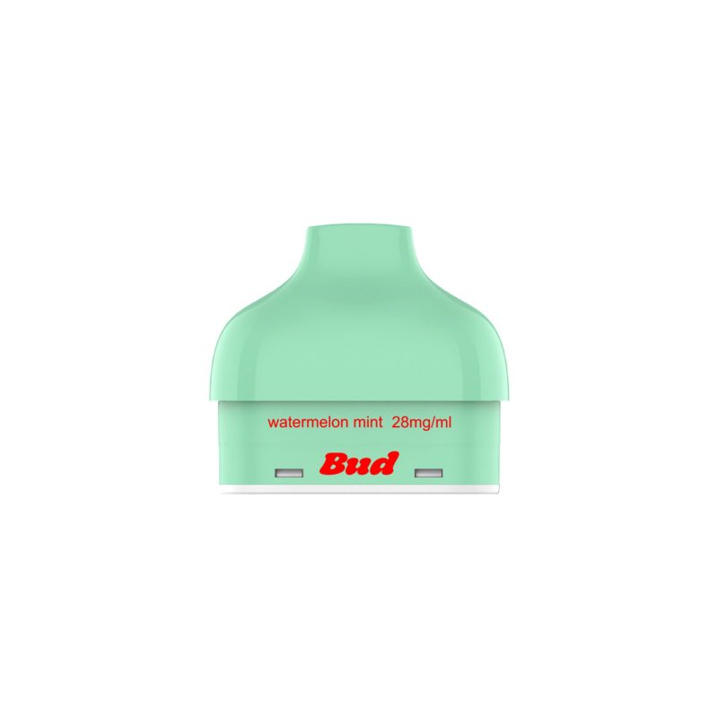 bud replacement pod watermelon mint