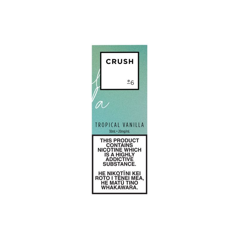 2048x2048 CRUSH 30mL BOX TROPICALVANILLA 20MG 1427905e 4885 423f acba c490a1ae6dec