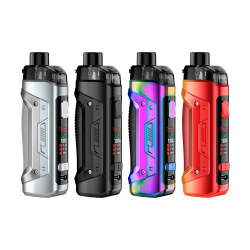 2048x2048 GEEKVAPE B100 PODKIT GROUP