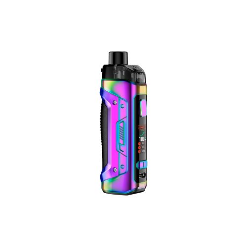 Geekvape B100 Boost Pro 2 Kit Rainbow