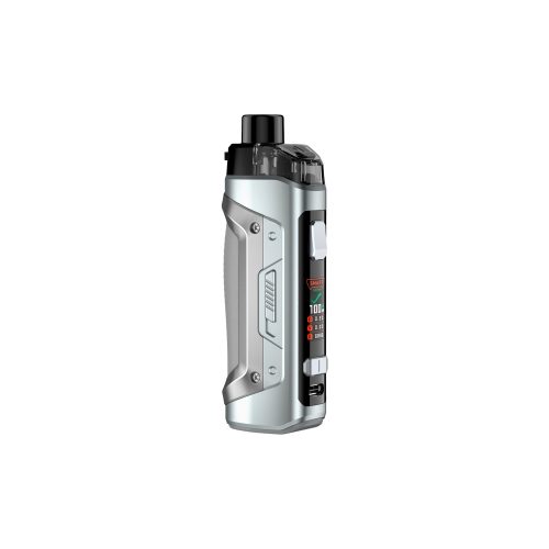 Geekvape B100 Boost Pro 2 Kit Silver