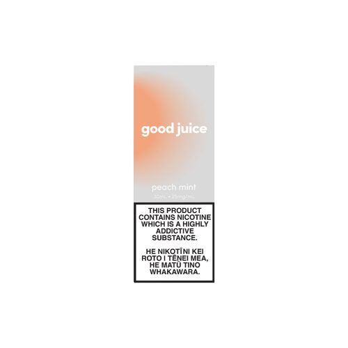 2048x2048 GOODJUICE 30mL BOX PEACHMINT 25MG