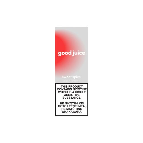 2048x2048 GOODJUICE 30mL BOX SWEETSPICE 25MG