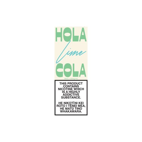 2048x2048 HOLACOLA 30mL BOX LIME 20MG