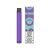 blackberry solo disposable vape