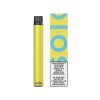 lemon solo disposable vape