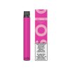 watermelon mint solo disposable vape