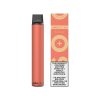 peach mint solo plus disposable vape