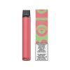 strawberry guava solo plus disposable vape