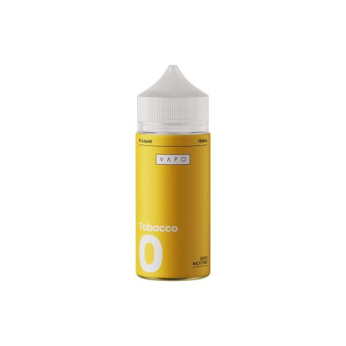 Tobacco VAPO E-liquid