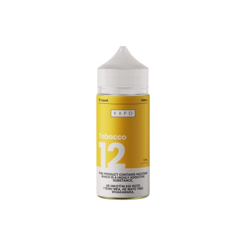 Tobacco VAPO E-liquid