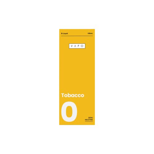 2048x2048 VAPOELIQUID BOX 100mL TOBACCO 0