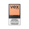 Peach Mint Vex Replacement Pods 2-Pack