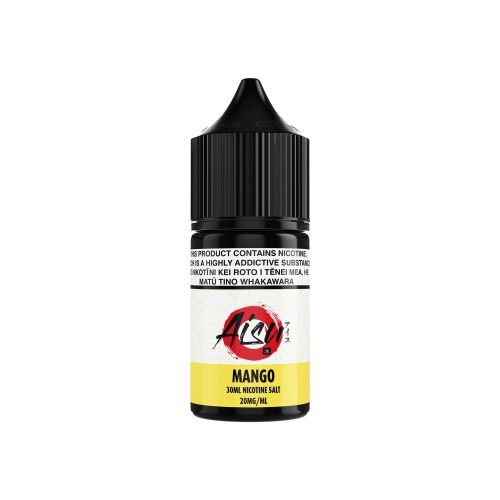 Mango | ZAP! Nic Salts E-Liquid