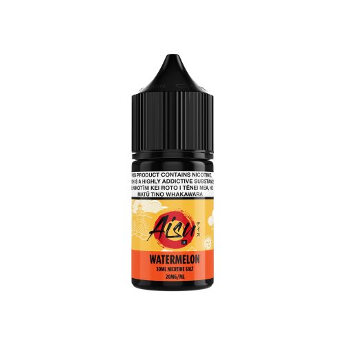 Watermelon | ZAP! Nic Salts E-Liquid