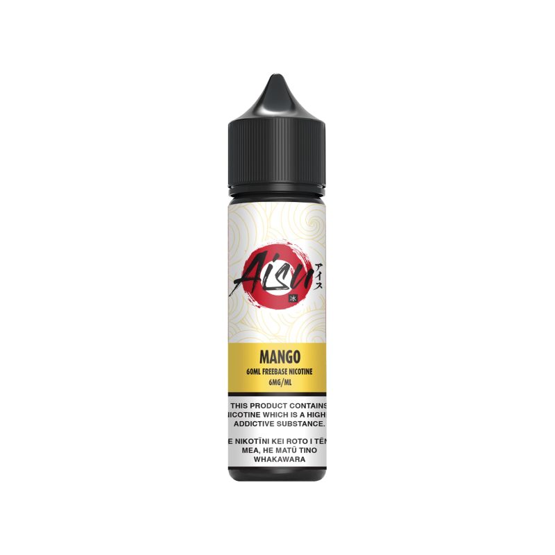 Mango AISU by ZAP! E-Liquid