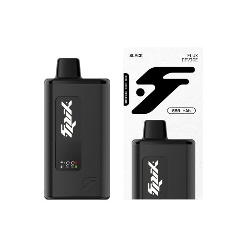 Flux Pod Vape Device + Box