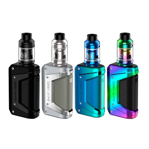 GEEKVAPE L200 200WKIT GROUP