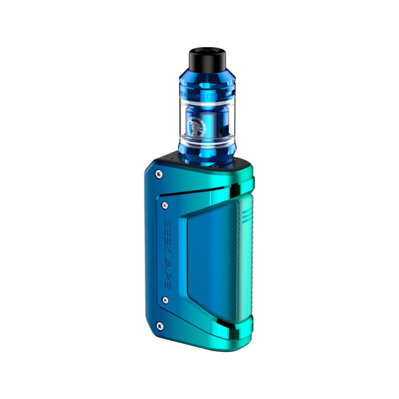 Geekvape L200 200W Pod Kit Mint Green