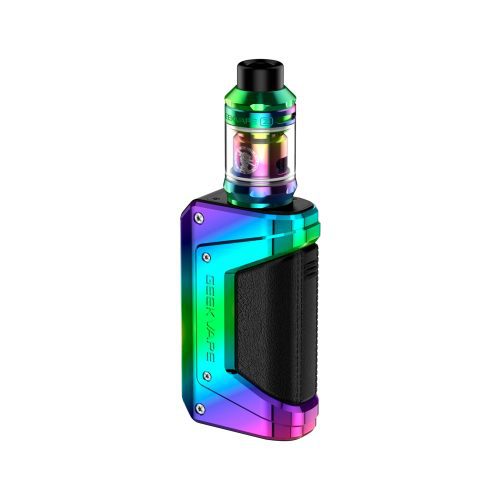 Geekvape L200 200W Pod Kit Rainbow