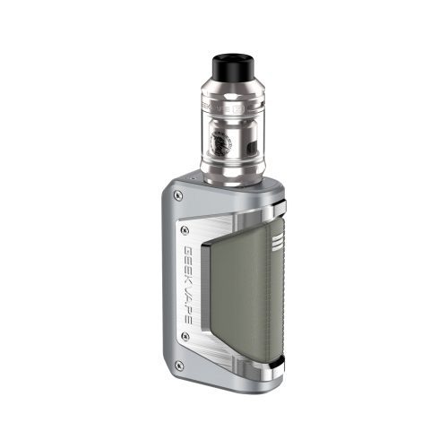 Geekvape L200 200W Pod Kit Silver