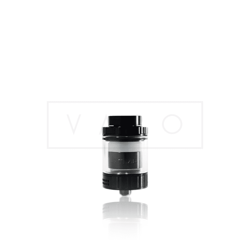 QP Designs Lethal RTA Black