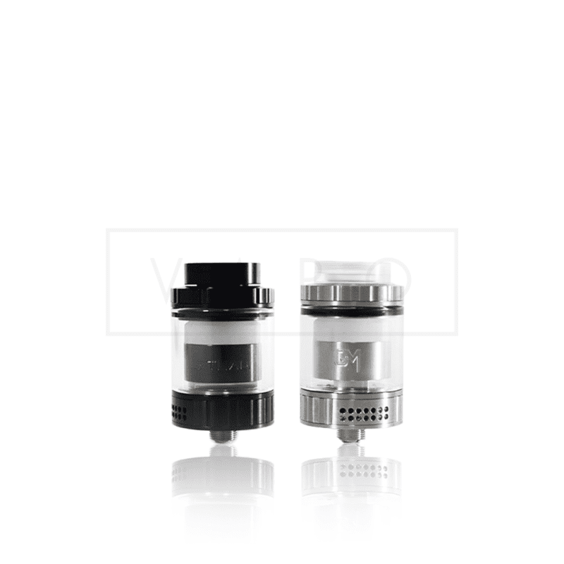 QP Designs Lethal RTA Group