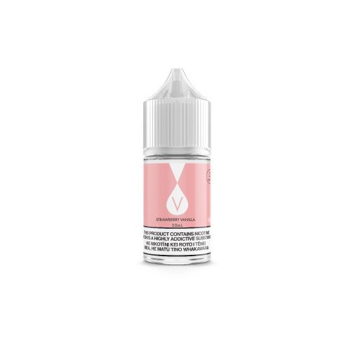 STRAWBERRYVANILLA30ML