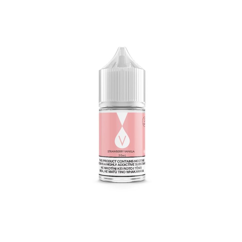 STRAWBERRYVANILLA30ML