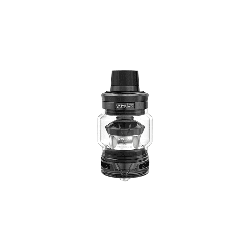 UWELL VALYRIAN III TANK BLACK