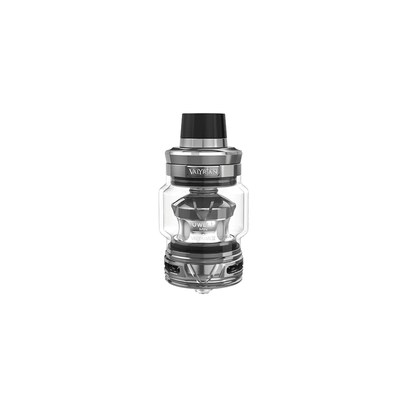 UWELL VALYRIAN III TANK GUNMETAL