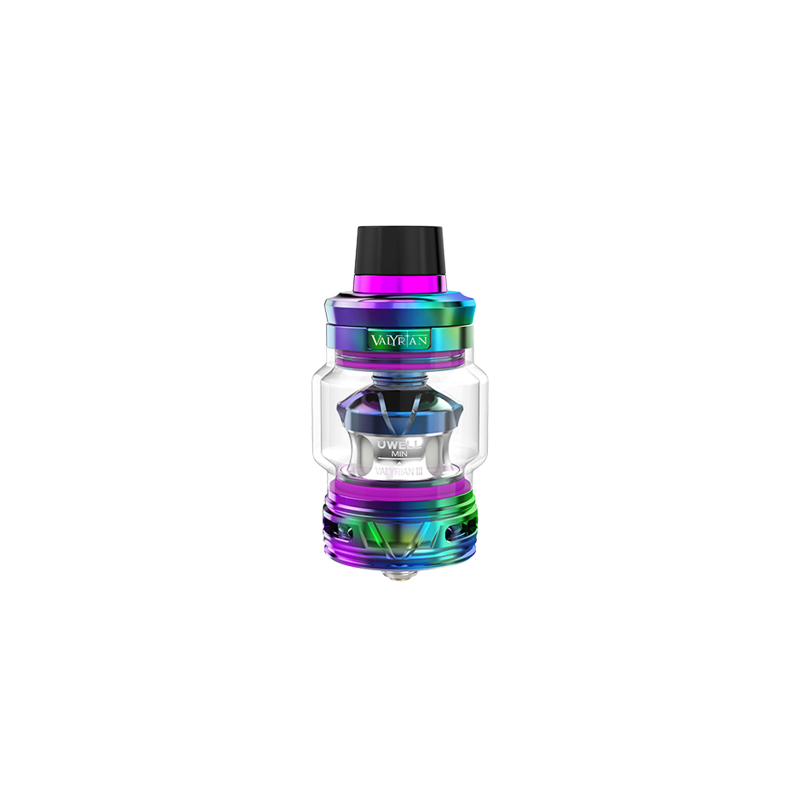 UWELL VALYRIAN III TANK IRIDESCENT