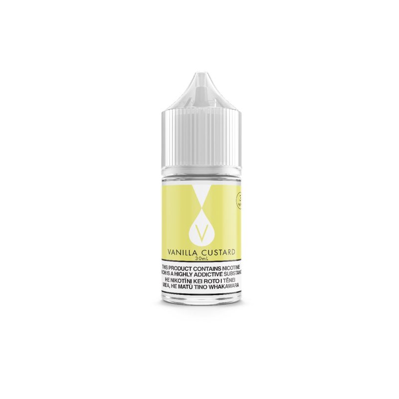 VANILLACUSTARD30ML