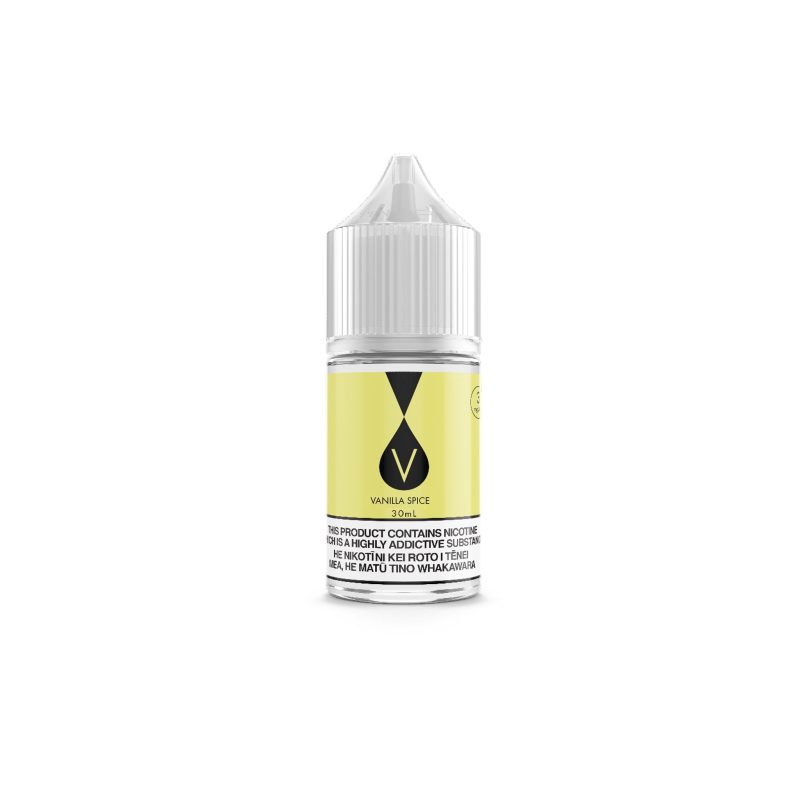 VANILLASPICE30ML