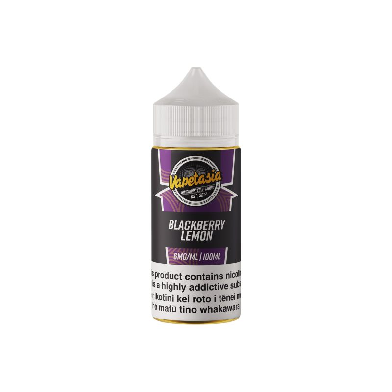 vapetasia lemonade blackberry lemon vape juice