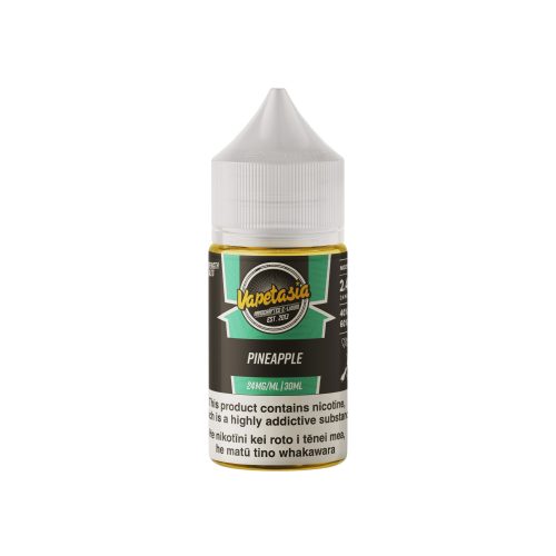 Pineapple Vapetasia Nic Salt vape juice