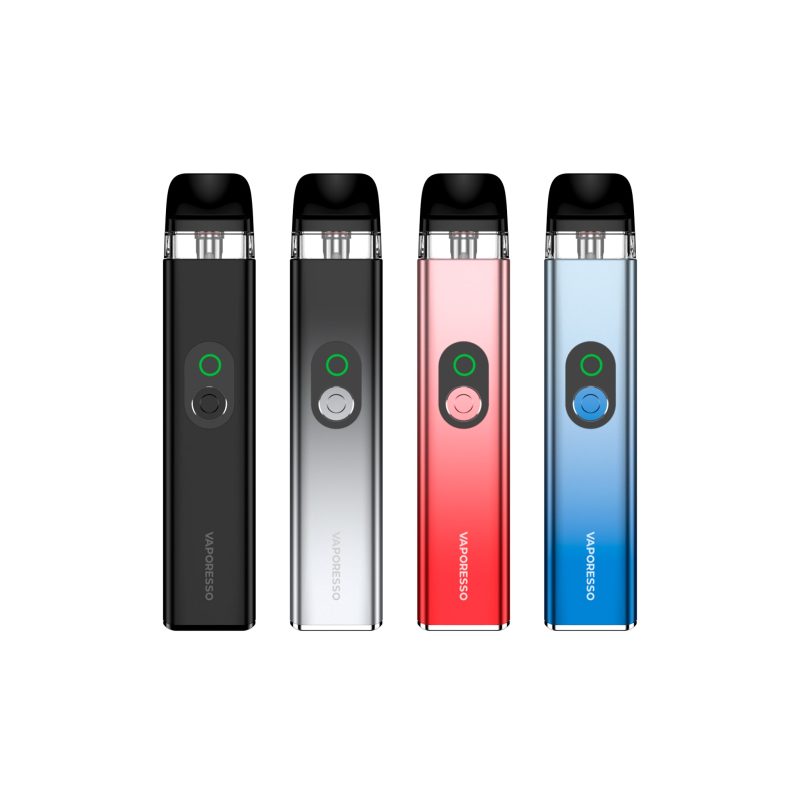 VAPORESSO XROS 3R