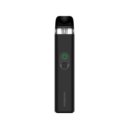 Vaporesso XROS 3-R Pod Kit - Black