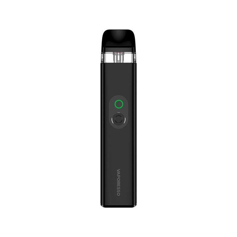 Vaporesso XROS 3-R Pod Kit - Black