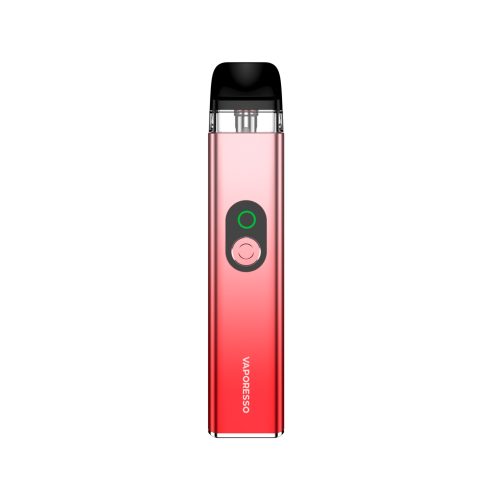 Vaporesso XROS 3-R Pod Kit - Coral Red